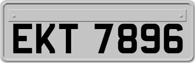 EKT7896