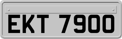 EKT7900