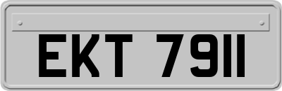 EKT7911