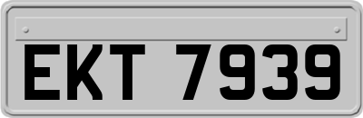 EKT7939