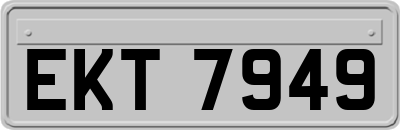 EKT7949