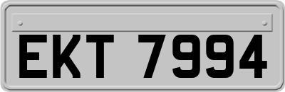 EKT7994