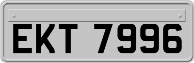 EKT7996