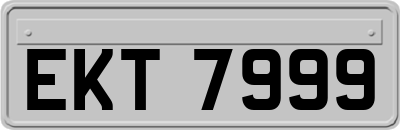 EKT7999