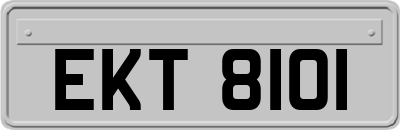 EKT8101