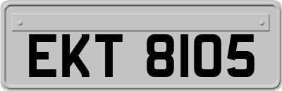 EKT8105