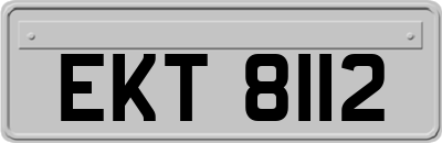 EKT8112