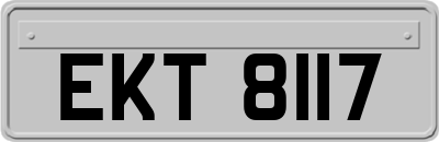EKT8117