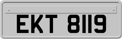 EKT8119