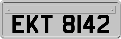EKT8142