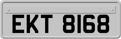 EKT8168