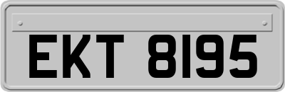 EKT8195