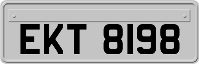 EKT8198