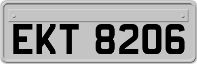 EKT8206
