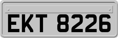 EKT8226