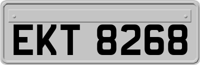 EKT8268