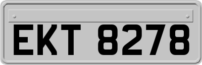 EKT8278