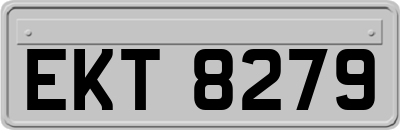 EKT8279