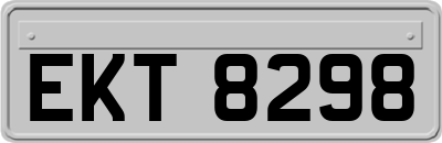 EKT8298