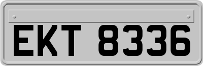 EKT8336