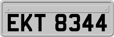 EKT8344