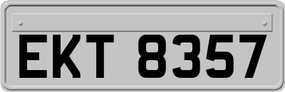 EKT8357