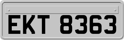 EKT8363