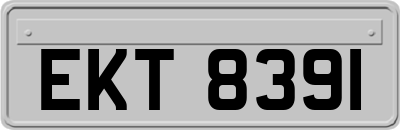 EKT8391