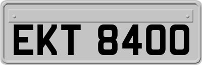 EKT8400