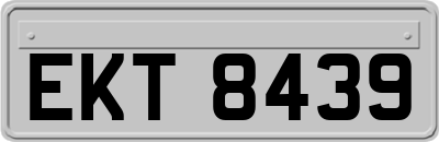 EKT8439