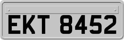 EKT8452