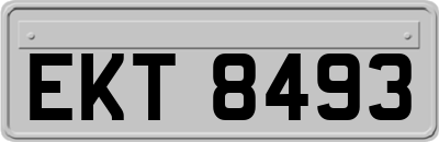 EKT8493