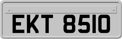 EKT8510