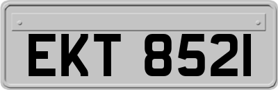 EKT8521