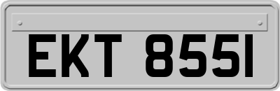 EKT8551