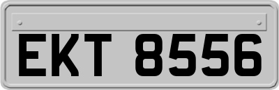 EKT8556