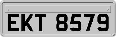 EKT8579