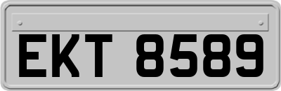 EKT8589