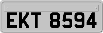 EKT8594