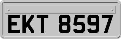 EKT8597