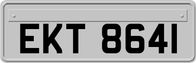 EKT8641