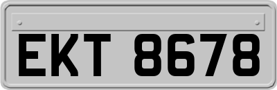 EKT8678