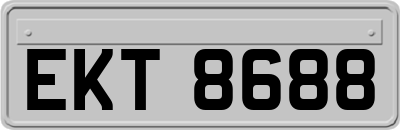 EKT8688