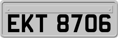 EKT8706