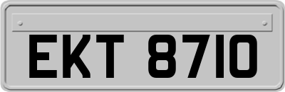 EKT8710