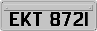 EKT8721