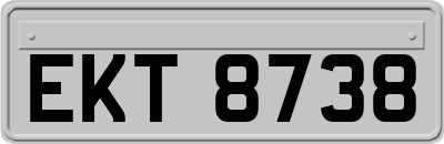 EKT8738