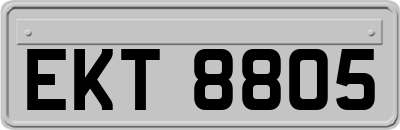 EKT8805