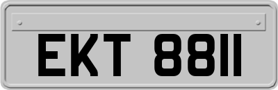 EKT8811