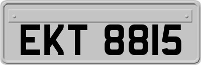 EKT8815